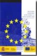 RELACIONES FINANCIERAS ENTRE ESPAA Y LA UNION EUROPEA 2008 di VV.AA. 
