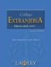 CODIGO DE EXTRANJERIA (ED. 2003) (INCLUYE CD-ROM) de MASSO GARROTE, MARCOS FRANCISCO 