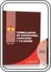 MANUAL DEL PROGRAMA DE FORMULARIOS DE SUCESIONES, CAPACIDAD Y FIL IACION (CD) di VV.AA