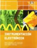 INSTRUMENTACION ELECTRONICA (INCLUYE CD) di VV.AA. 