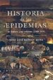 HISTORIA DE LAS EPIDEMIAS EN ESPAA di BETRAN, JOSE LUIS 