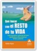 QUE HACER CON EL RESTO DE TU VIDA: COMO RECONDUCIR Y POTENCIAR DE FORMA EQUILIBRADA SU VIDA PROFESIONAL, FAMILIAR Y PERSONAL di RYAN, ROBIN 