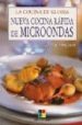 NUEVA COCINA RAPIDA DE MICROONDAS (LA COCINA DE GLORIA) di SANJUAN, GLORIA 