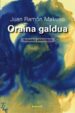 ORAINA GALDUA de MAKUSO, JUAN RAMON 
