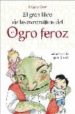 EL GRAN LIBRO DE LAS MATEMATICAS DEL OGRO FEROZ de OSTER, GREGORY 