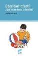 OBESIDAD INFANTIL. QUE HACER DESDE LA FAMILIA? de BAILE, JOSE IGNACIO 