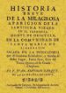 TREMEDAL. HISTORIA BREVE DE LA APARICION DE LA VIRGEN (FACSIMIL) de JARQUE, JUAN ANTONIO 