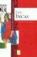 LOS INCAS di LAMA SANCHEZ, CRISTINA DE 