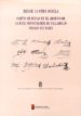 DESDE LA OTRA ORILLA. CARTAS DE INDIAS EN EL ARCHIVO DE LA REAL C HANCILLERIA DE VALLADOLID (SIGLOS XVI -XVIII) de MARTINEZ MARTINEZ, M. CARMEN 
