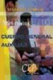 CUERPO GENERAL AUXILIAR. MINISTERIOS: TEMARIO COMUN di VV.AA. 