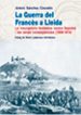 LA GUERRA DEL FRANCES A LLEIDA di SANCHEZ I CARCELEN, ANTONI 