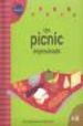 UN PICNIC IMPROVISADO di VV.AA. 
