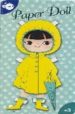 PAPER DOLL di PLAZA, CYNTHIA 