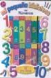 MI PEQUEA BIBLIOTECA DE NUMEROS (INCLUYE 12 MINI LIBROS DE CARTO N GRUESO) di VV.AA. 