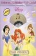 (AUDIOLIBRO) PRIMER APRENDIZAJE. DISNEY di VV.AA. 