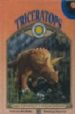 TRICERATOPS (AMIGOS PREHISTORICOS) de BENTLEY, DAWN 