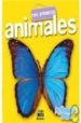 ANIMALES (MI PEQUEO BEBE) di VV.AA. 