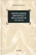 SERVIDUMBRES, SERVENTIAS Y RELACIONES DE VECINDAD de DIAZ FUENTES, ANTONIO 