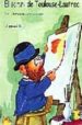 EL SOMNI DE TOULOUSE-LAUTREC de URCARAY, ALBERTO 