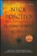 EL MANUSCRITO DANTE de TOSCHES, NICK 