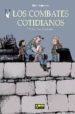 LOS COMBATES COTIDIANOS 2. TANTAS PEQUEAS COSAS... de LARCENET, MANU 