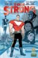 TOM STRONG 1 de MOORE, ALAN  SPROUSE, CHRIS 