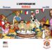 L ANIVERSARI DE BABALA de RAMON , BENJAMIN 