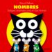 EL GAT ANIMAT: NOMBRES di PELHAM, DAVID 