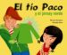 EL TIO PACO Y EL JERSEY VERDE di ALCANTARA, RICARDO 