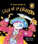 EL TRESOR PERDUT DE L ILLA DE LA CALAVERA di JANE, ALBERT 