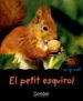 EL PETIT ESQUIROL de HERNANDEZ, PAU JOAN 