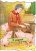 EL PORQUEROL de CAPELLADES, ENRIQUETA 