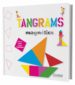 TANGRAMS MAGNETICS de TREMAINE, JON 
