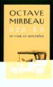 628-E8 . UN VIAJE EN AUTOMOVIL de MIRBEAU, OCTAVE 