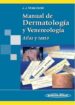 MANUAL DE DERMATOLOGIA Y VENEREOLOGIA: ATLAS Y TEXTO de VILATA CORELL, J. J. 