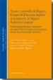 AVANCES Y DESARROLLO DEL ESPACIO EUROPEO DE EDUCACION SUPERIOR EN LA TITULACION DE MAESTRO DE AUDICION Y LENGUAJE. de HERRERA TORRES, LUCIA 