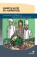 MANIPULADOR DE ALIMENTOS di ARMADA, LOURDES 