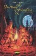 DE CAPA Y COLMILLOS 6: LUNA INCOGNITA de AYROLES, ALAIN  MASBOU, JEAN-LUC 