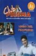 CLUB PRISMA  A1 (PROFESOR) di VV.AA. 
