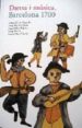 DANSA I MUSICA: BARCELONA 1700 di VV.AA. 