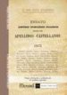 ENSAYO HISTORICO-ETIMOLOGICO FILOLOGICO SOBRE LOS APELLIDOS CASTELLANOS de GODOY ALCANTARA, JOSE 