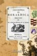 LECCIONES DE HERALDICA di VV.AA. 