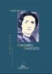 CANTARES GALLEGOS (LETRAS CLASICOS) de CASTRO, ROSALIA DE 