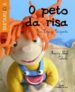 O PETO DA RISA di LOZANO, EVA 