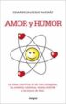 AMOR Y HUMOR di JAUREGUI, EDUARDO 