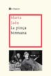 LA PINA BIRMANA de JAEN, MARIA 