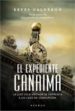 EL EXPEDIENTE CANAIMA de CALDERON, REYES 