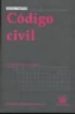 CODIGO CIVIL (12 ED) di VV.AA. 