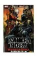 PANTERA NEGRA N 7: REGRESO A AFRICA de HUDLIN, REGINALD  PORTELA, FRANCIS 