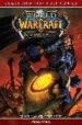 WORLD OF WARCRAFT: ASHBRINGER/CREMATORIA de NELSON  LULLABI, LUDO  WASHINGTON 